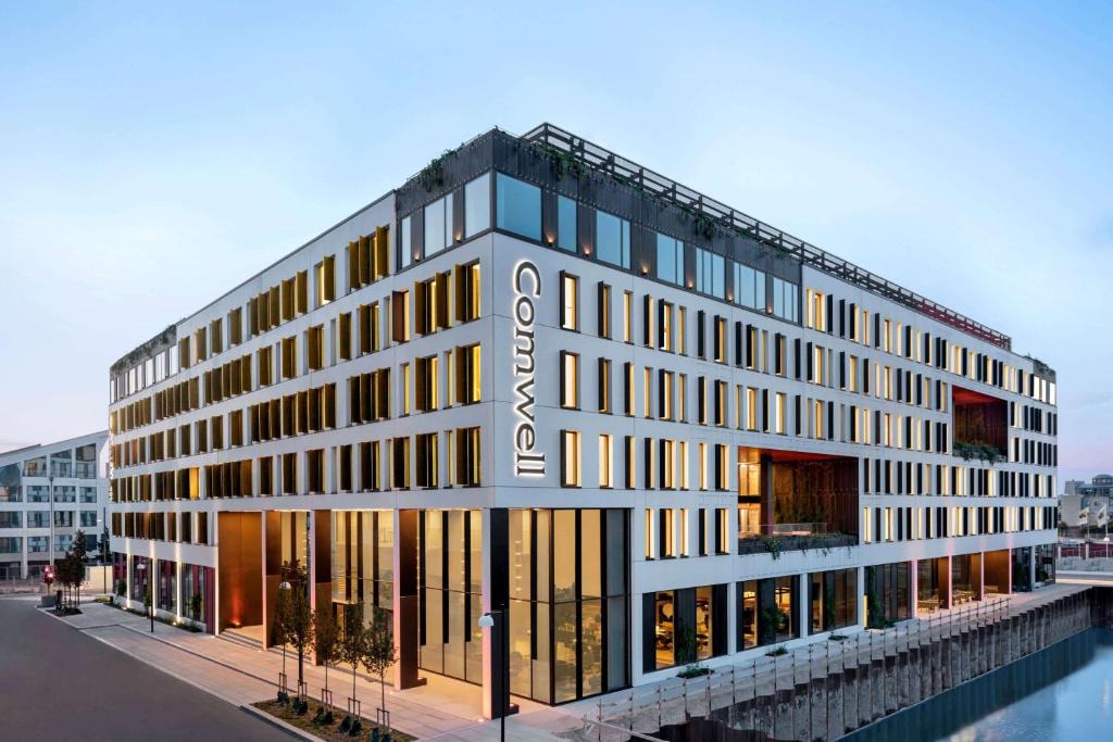 Osterbro Hotel | Comwell Copenhagen Portside Dolce by Wyndham