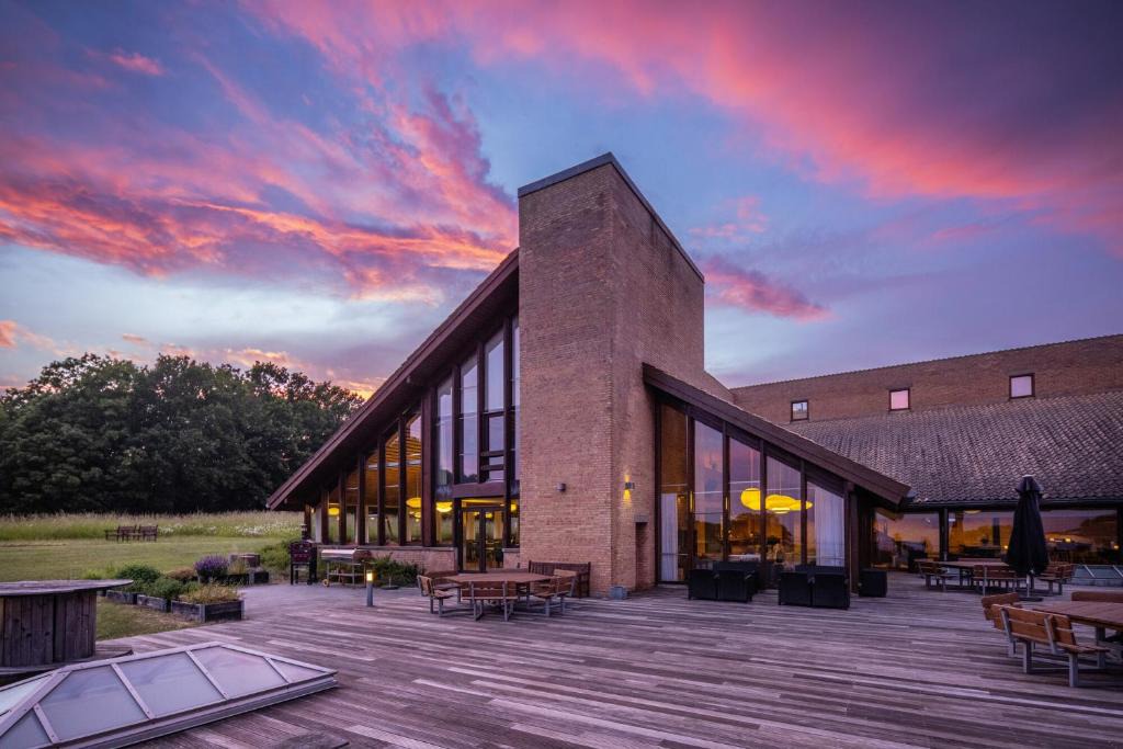 Korsor Hotel | Comwell Klarskovgaard