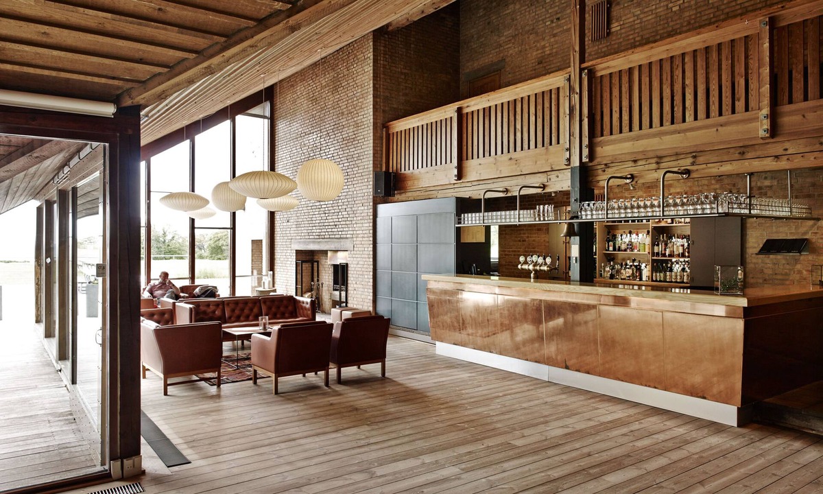 Korsor Hotel | Comwell Klarskovgaard