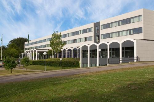 Kolding Hotel | Comwell Kolding