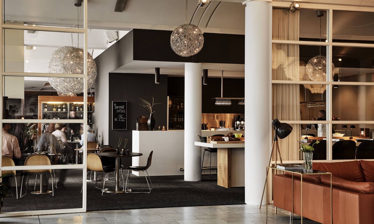 Kolding Hotel | Comwell Kolding