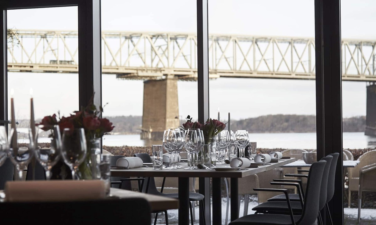 Middelfart Hotel | Comwell Kongebrogaarden