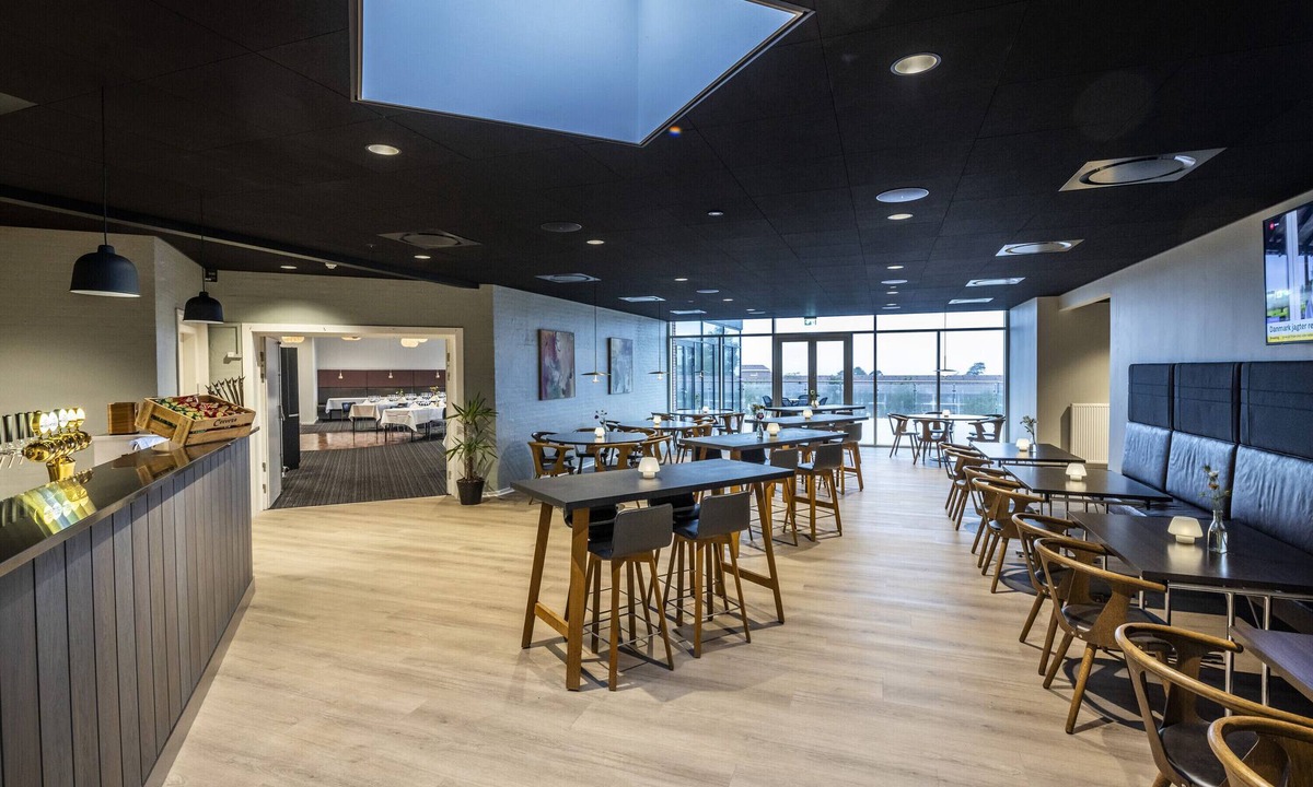 Middelfart Hotel | Comwell Middelfart