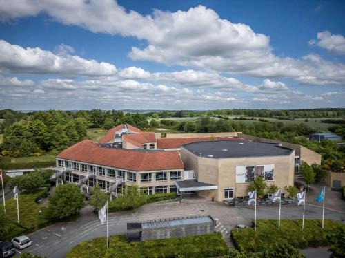 Rebild Hotel | Comwell Rebild Bakker