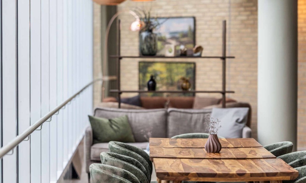 Rebild Hotel | Comwell Rebild Bakker