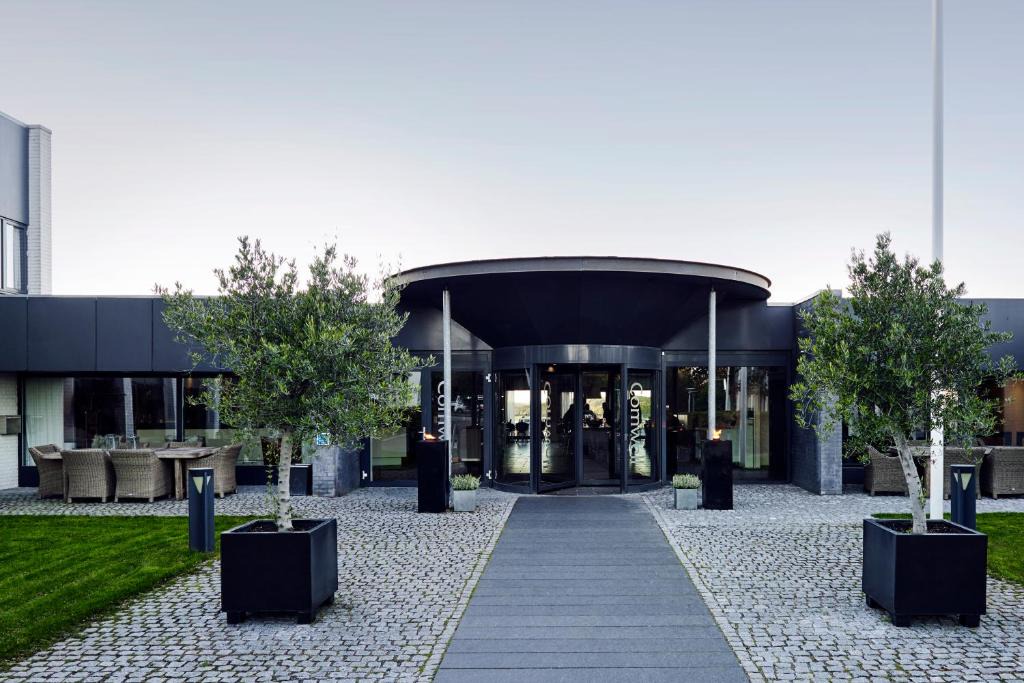 Roskilde Hotel | Comwell Roskilde
