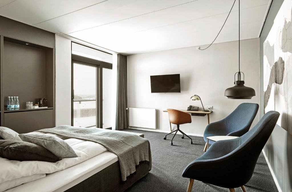 Roskilde Hotel | Comwell Roskilde