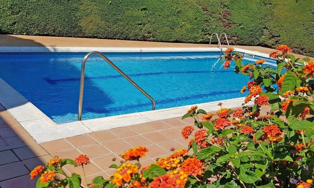 L'Escala Apartment | Con piscina en residencia muy tranquila