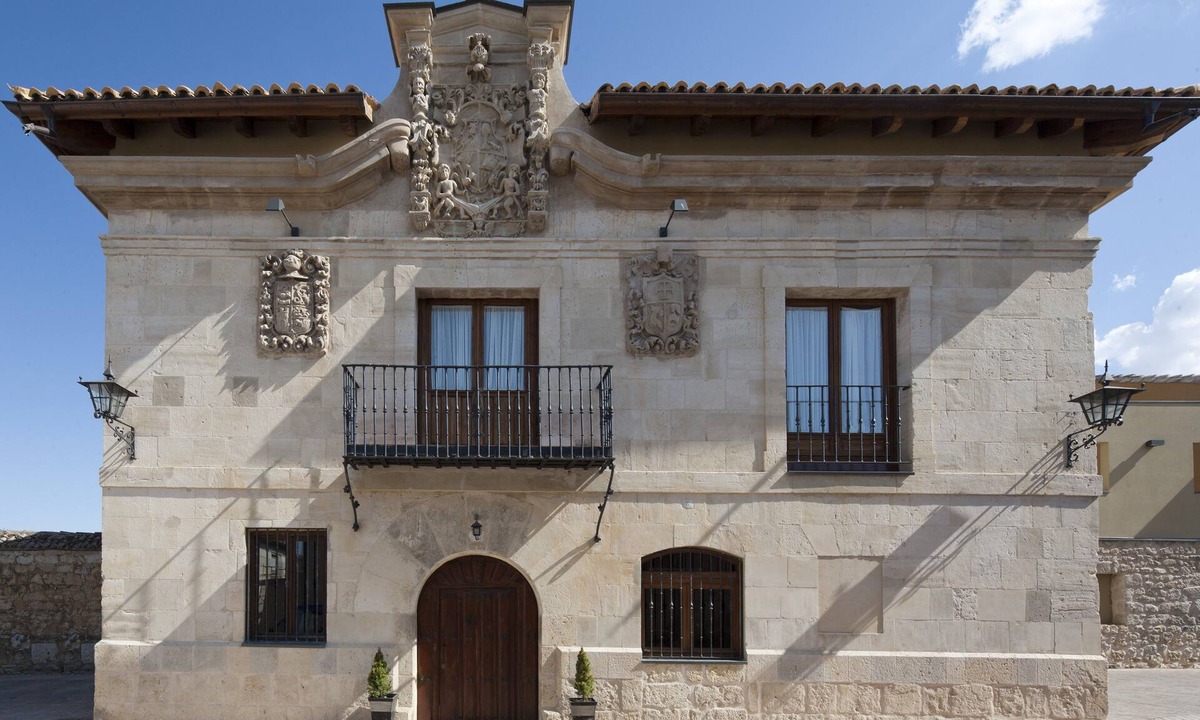 Valoria la Buena Hotel | Concejo Hospedería