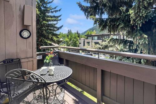 Aspen House | Concept 600 two bedroom 404