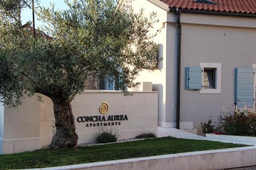 Sveti Juraj Apartment | Concha Aurea Apartments