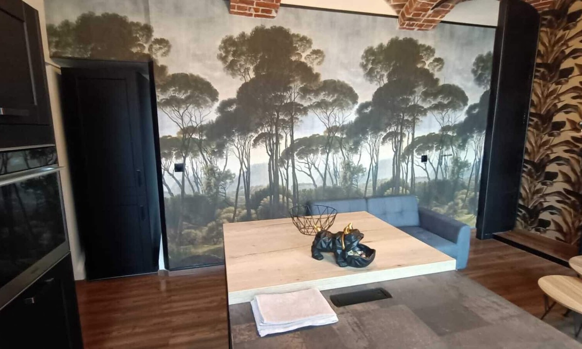 Talmas Apartment | Concierge