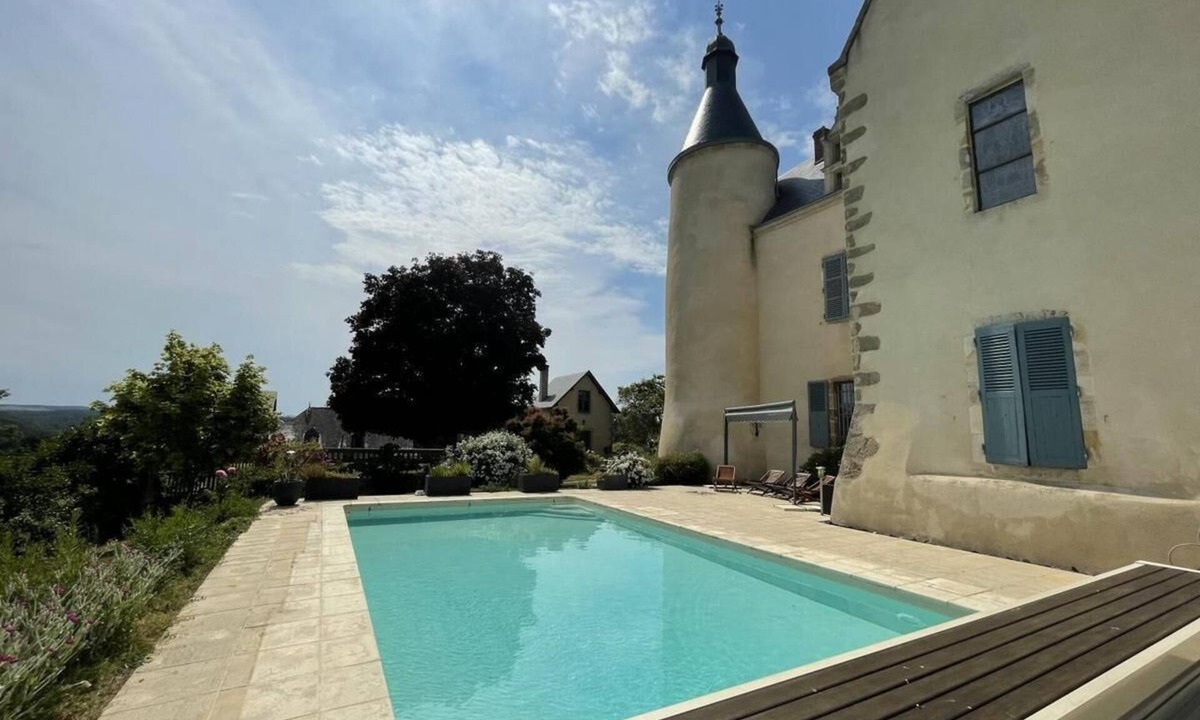 Vernusse House | Concierge services