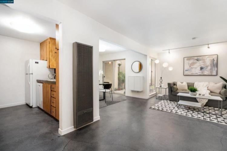 Concord House | Concord 2-bedroom House