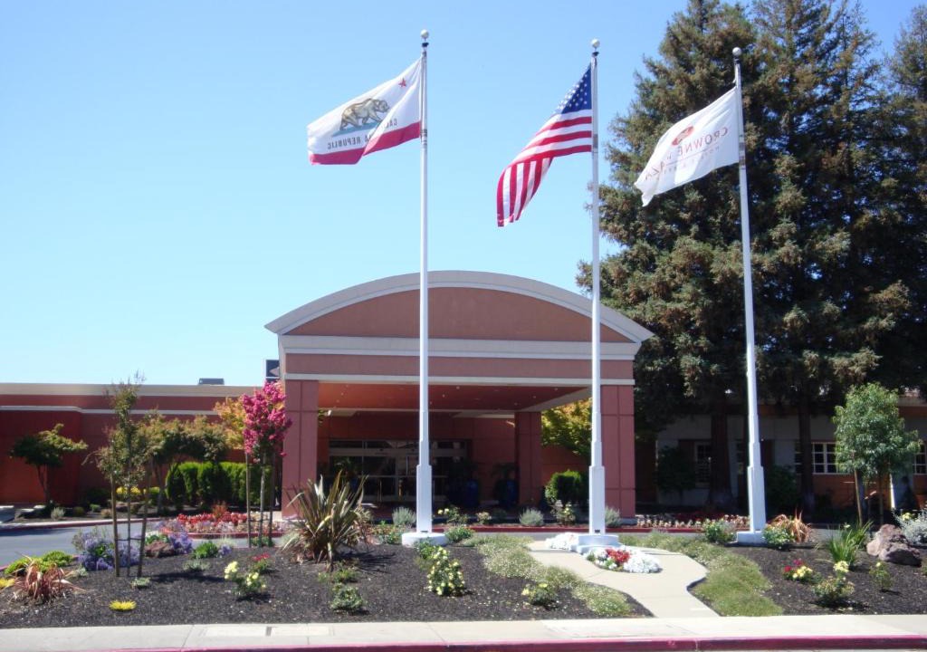 Concord Hotel | Concord Plaza Hotel