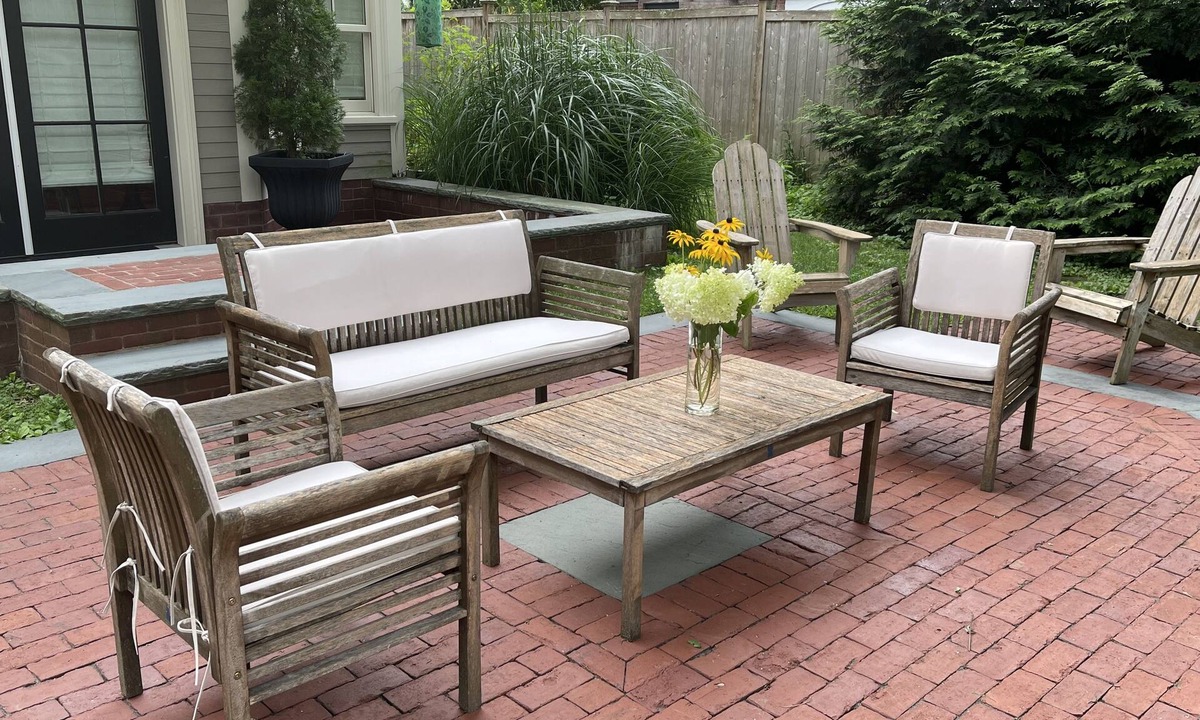 Concord Apartment | Concord Riverfront Place