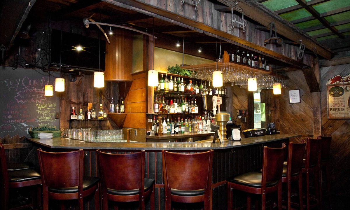 Concord Hotel | Concord's Colonial Inn