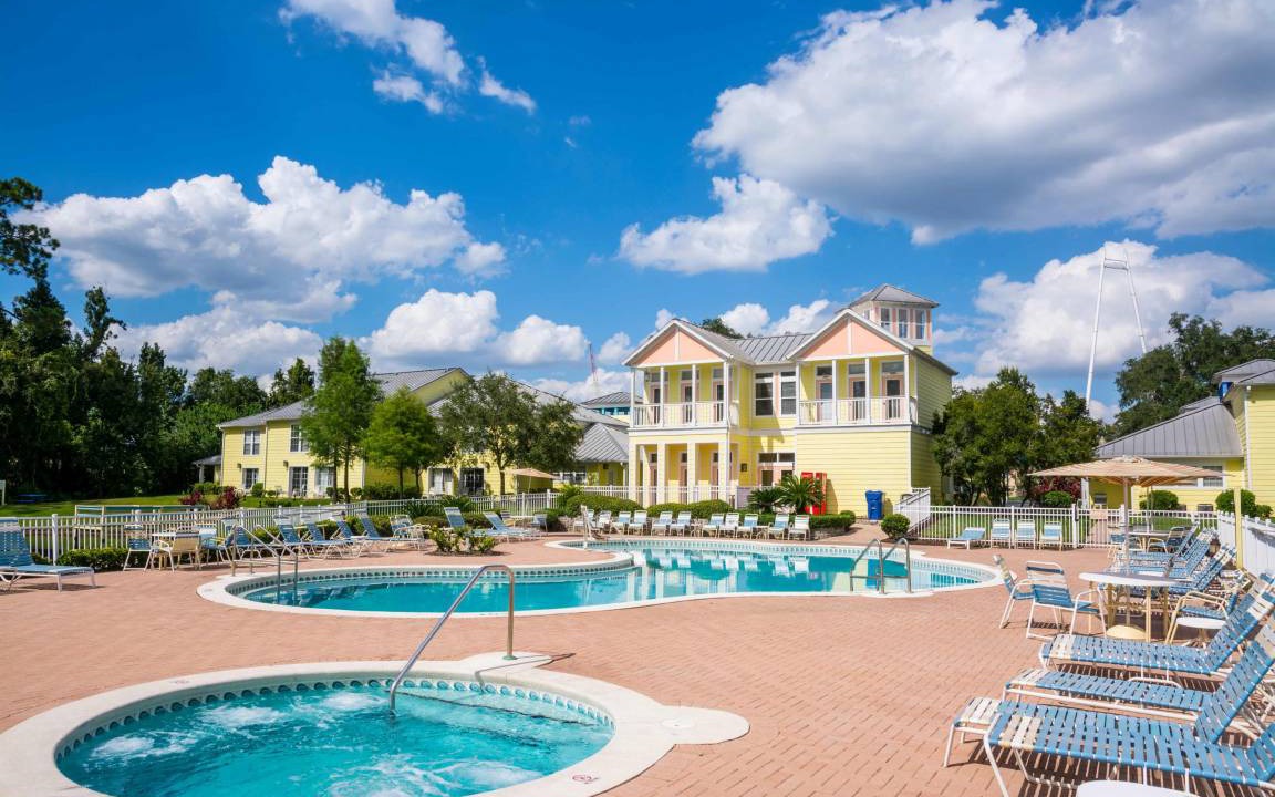 Kissimmee Condo | Condo ∙ 1 bedroom ∙ 4 guests