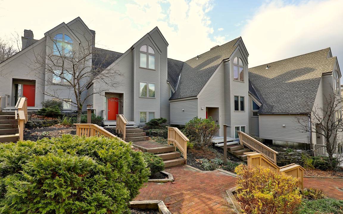 Central Vermont- Killington Condo | Condo ∙ 1 bedroom ∙ 2 guests