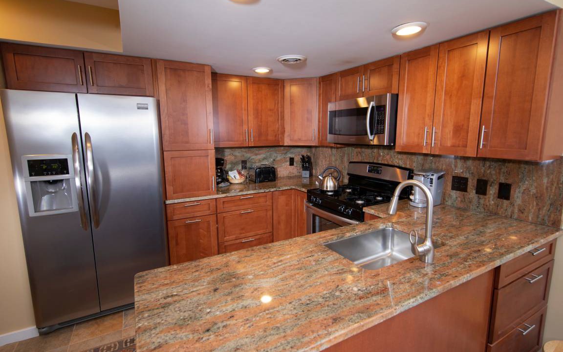 Ludlow Condo | Condo ∙ 2 bedrooms ∙ 8 guests