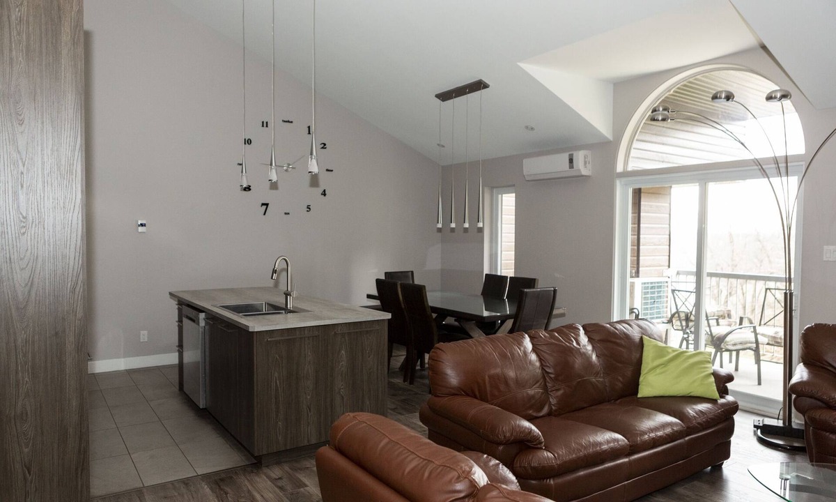 Orford House | Condo 2 Bedrooms Jardin des Sables