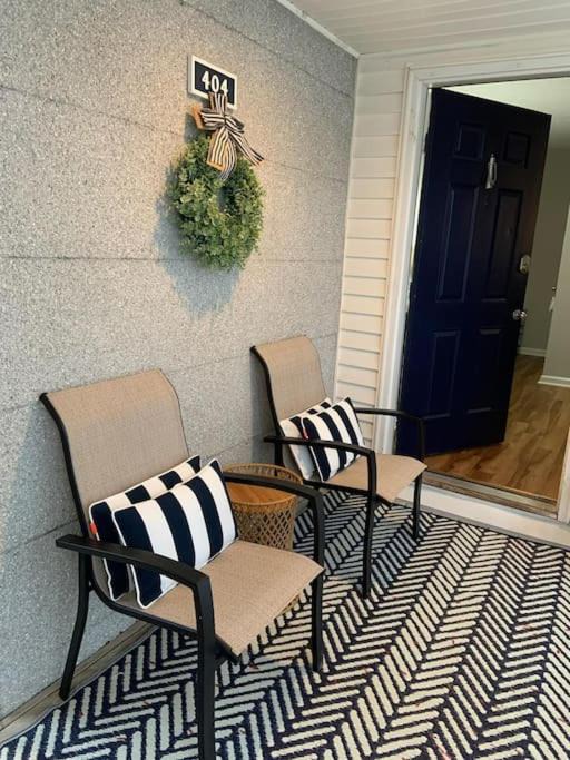 Saint Simons Heights House | Condo 2BR,2BA