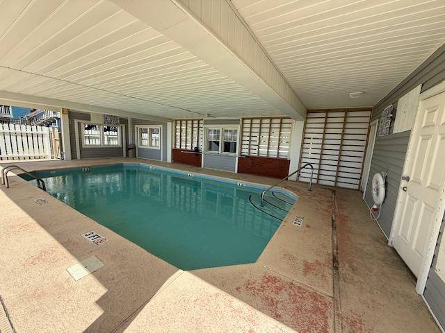 Surfside Beach Condo | Condo ∙ 3 bedrooms ∙ 8 guests