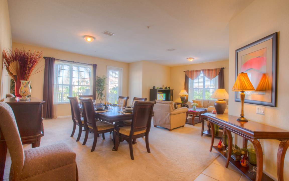 Florida Central Atlantic Coast Condo | Condo ∙ 3 bedrooms ∙ 6 guests