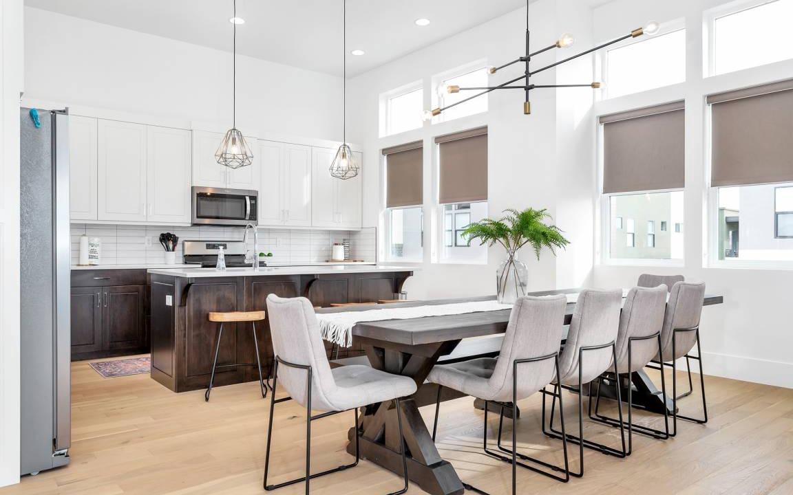 Bloomington Condo | Condo ∙ 3 bedrooms ∙ 10 guests