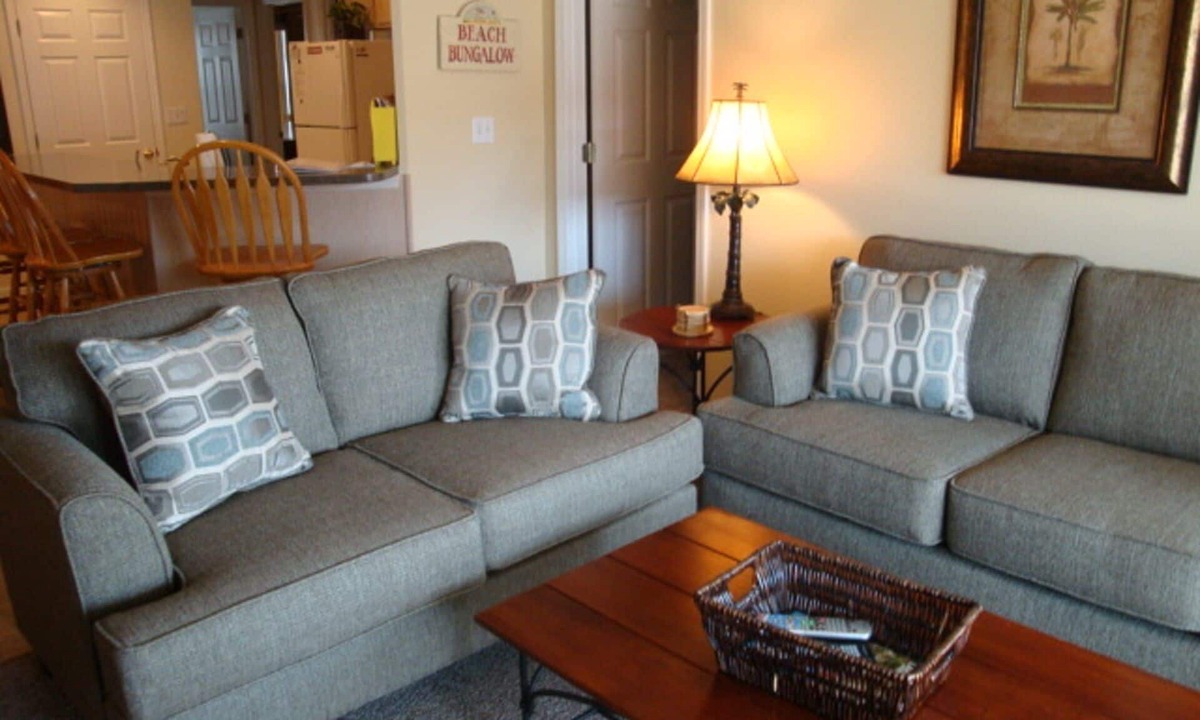 Osage Beach Condo | Condo 331 Parkview Bay, Osage Beach Super Nice Lakefront Condo