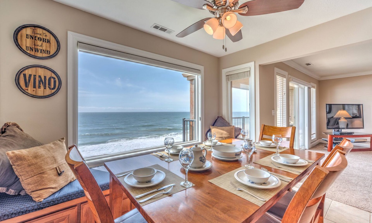 Lincoln Beach Condo | Condo #41 is just BEAUTIFUL!