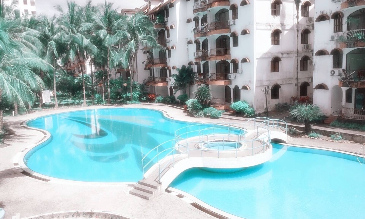 Kuah Condo | Condo Asia