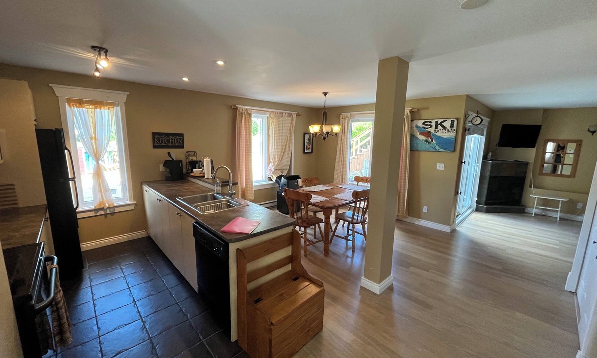 Mont Ste. Marie Condo | Condo at Mont-Ste-Marie