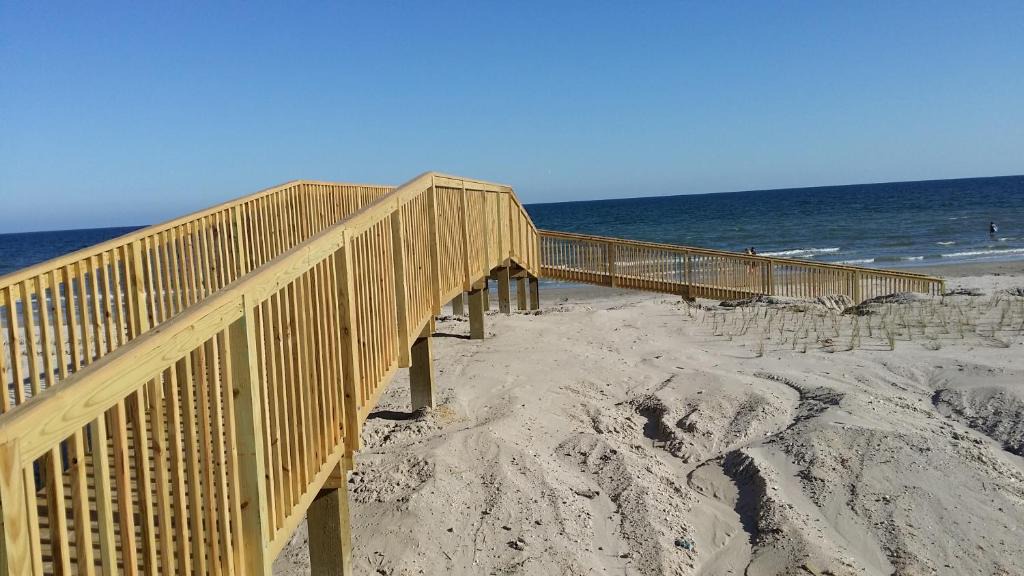 Galveston Apartment | Condo at Seascape