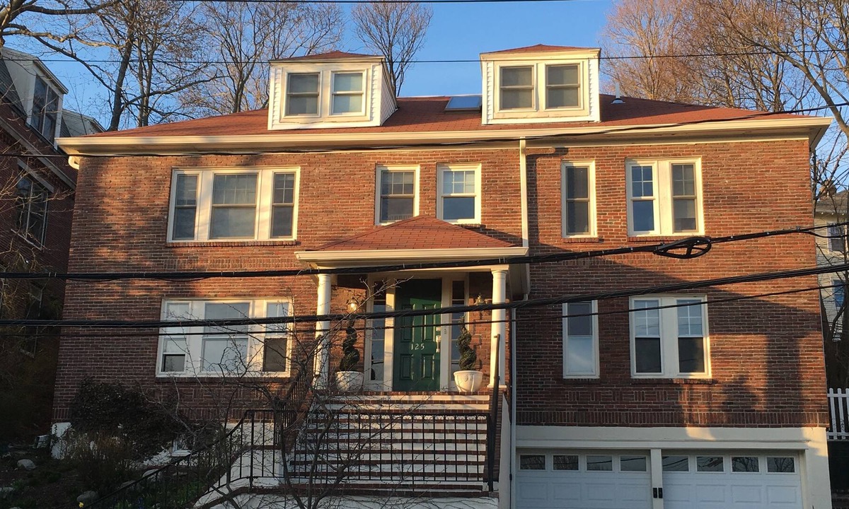 Corey Hill Condo | Condo Coolidge Corner Washinton Sq Brookline