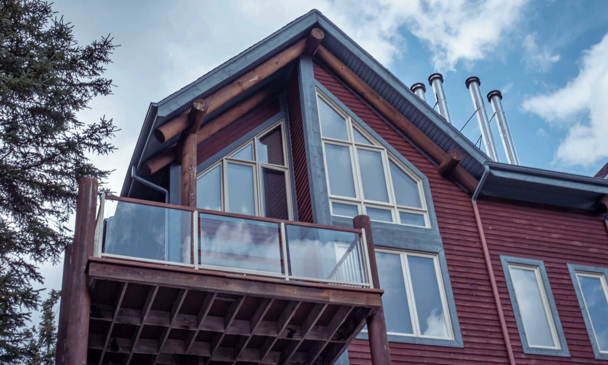 Saint-Philemon Condo | Condo de Ski | Boisé du Midi