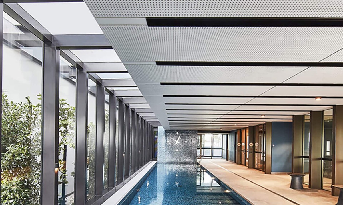 Box Hill Apartment | Condo Exceptional 3BR