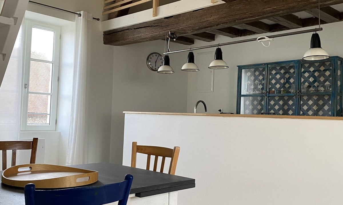 La Chapelle-Saint-Mesmin Condo | Condo