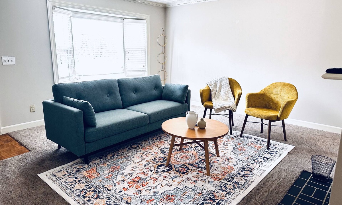 Tucker Condo | Condo Getaway