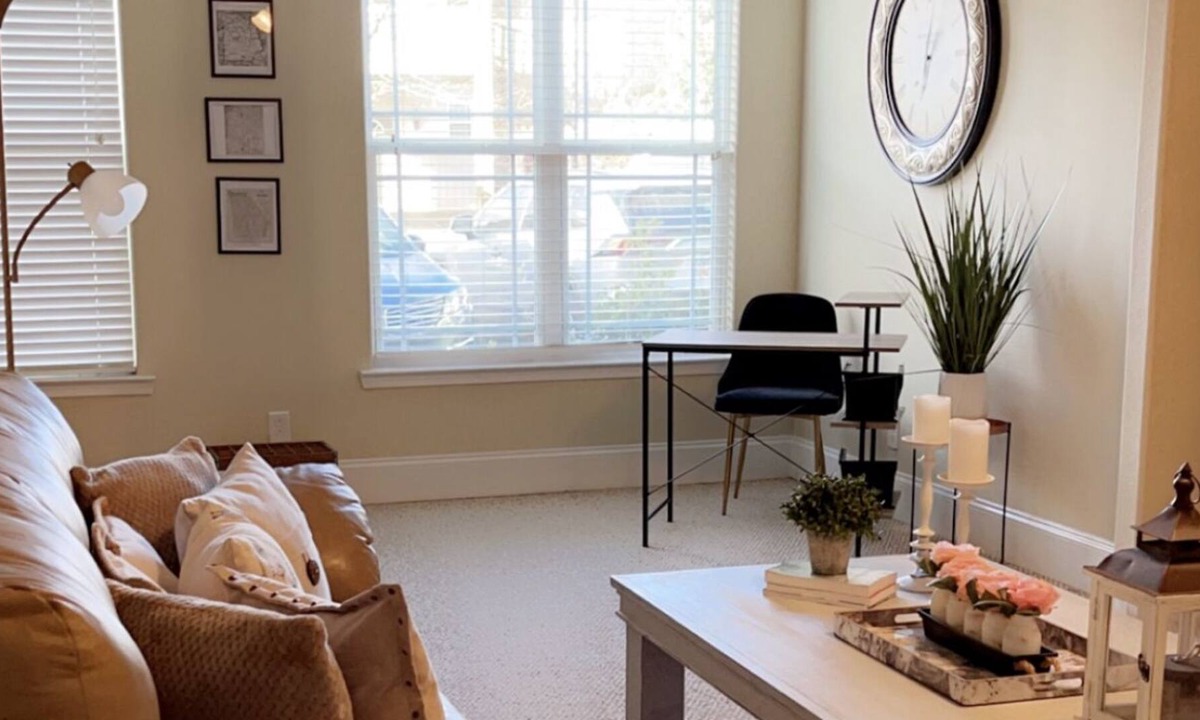 Warner Robins Condo | Condo Getaway