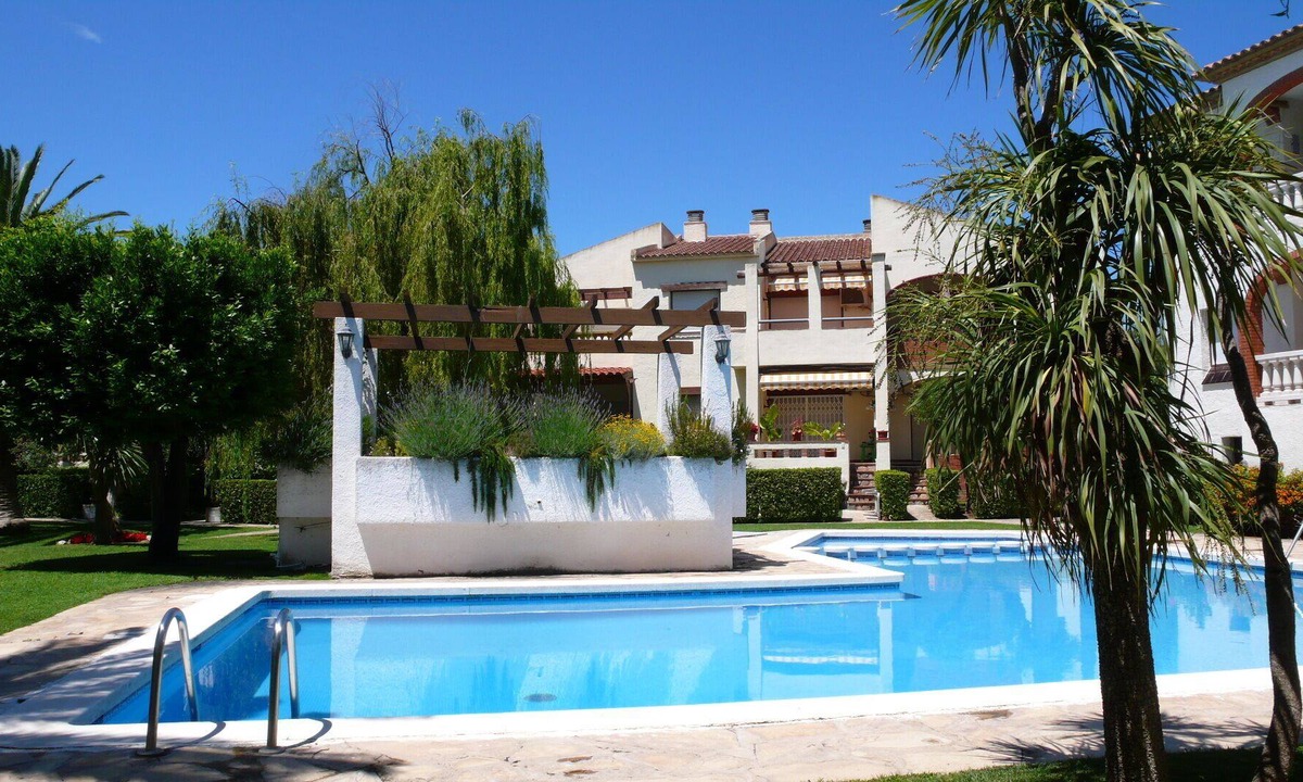 Mont-roig Bahia Apartment | CONDO HUTT-008837