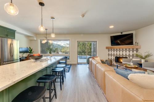 Government Camp Apartment | Condo in Government Camp