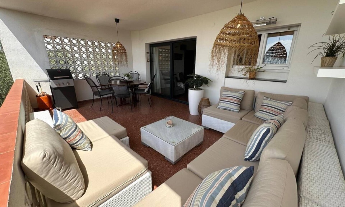 El Mas Bosca Apartment | Condo in Roses · ★4.68