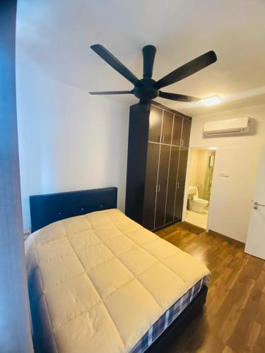 Sentul Pasar Apartment | Condo in Sentul