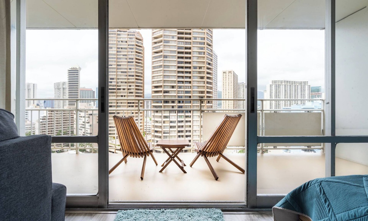 Waikiki Hotel | Condo in Waikiki