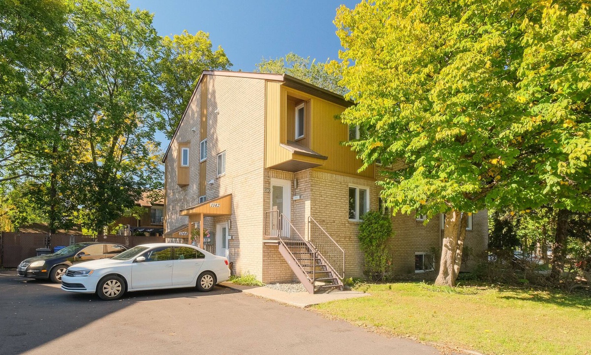 Longueuil Apartment | Condo Moderne 2 Chambres 15min du Centre Ville