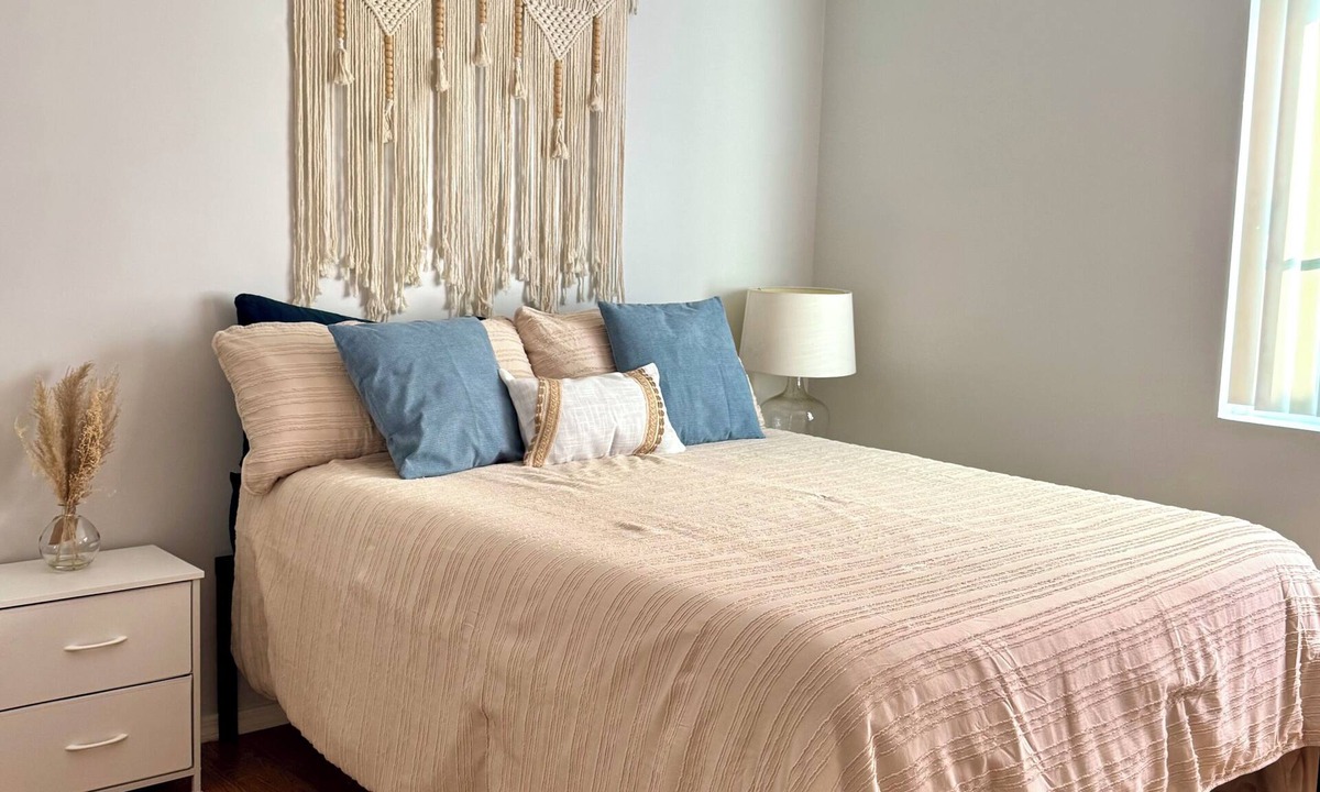 City Heights Condo | Condo near SDSU