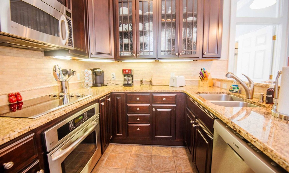 Fayetteville Condo | Condo Off Dickson - Walk to Dickson