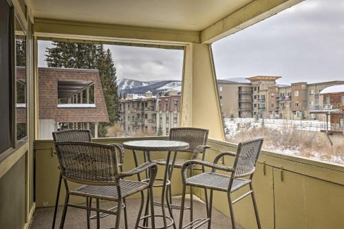 Winter Park House | Condo on Fraser River < 4 Mi to Winter Park Resort