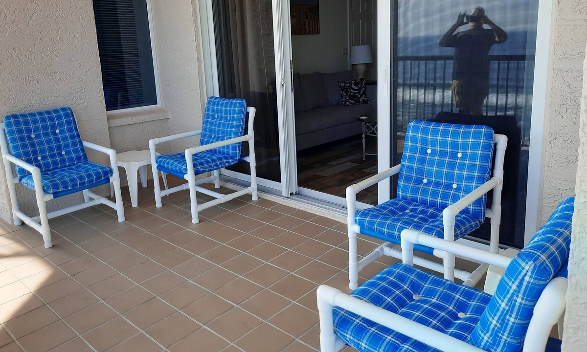 Rio Mar Beaches Condo | Condo on the Beach 10th Floor